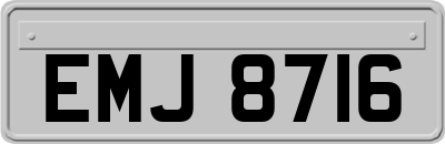 EMJ8716