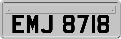 EMJ8718