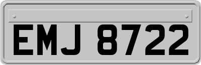 EMJ8722