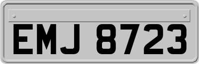 EMJ8723