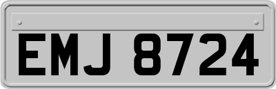 EMJ8724