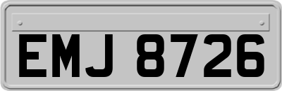 EMJ8726