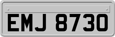 EMJ8730