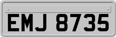 EMJ8735
