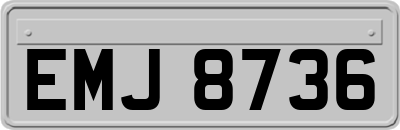 EMJ8736