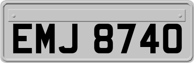 EMJ8740