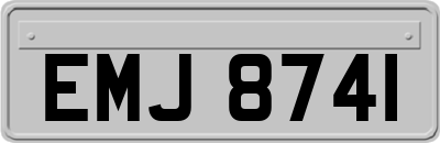 EMJ8741