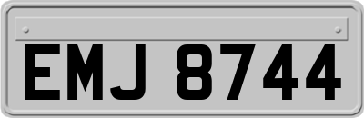 EMJ8744
