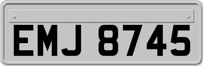 EMJ8745