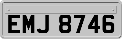 EMJ8746