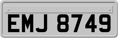 EMJ8749
