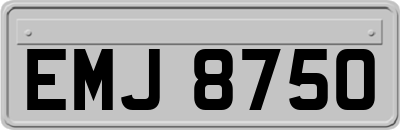 EMJ8750