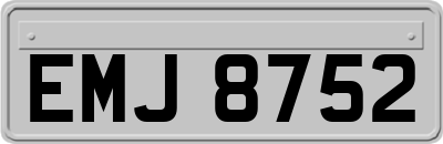 EMJ8752