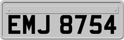 EMJ8754