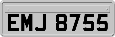 EMJ8755