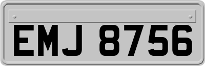 EMJ8756