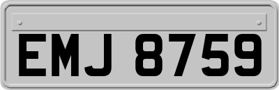 EMJ8759