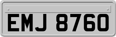 EMJ8760