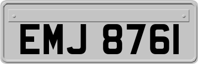 EMJ8761