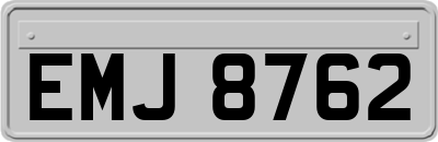EMJ8762