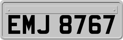 EMJ8767