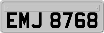 EMJ8768