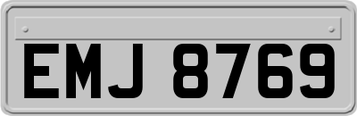 EMJ8769
