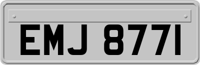 EMJ8771