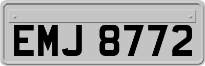 EMJ8772