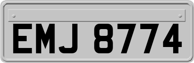 EMJ8774