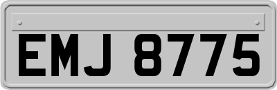EMJ8775