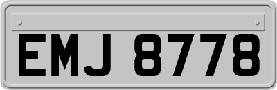 EMJ8778