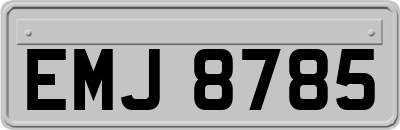 EMJ8785
