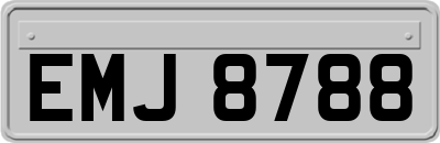 EMJ8788