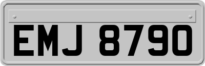 EMJ8790