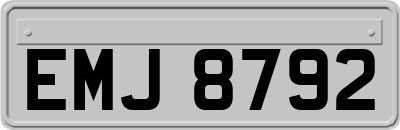 EMJ8792