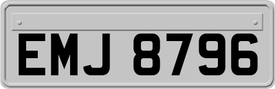 EMJ8796