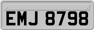 EMJ8798