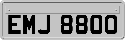 EMJ8800