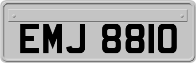 EMJ8810