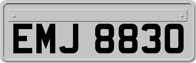 EMJ8830