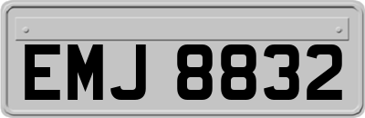 EMJ8832
