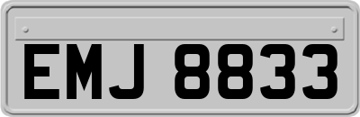 EMJ8833