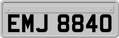 EMJ8840