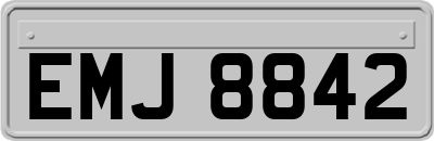 EMJ8842