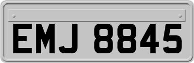 EMJ8845