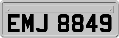 EMJ8849