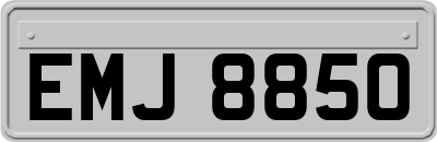 EMJ8850