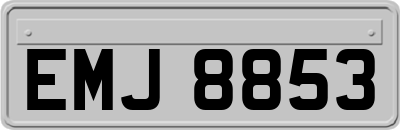EMJ8853