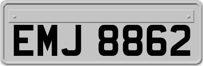 EMJ8862